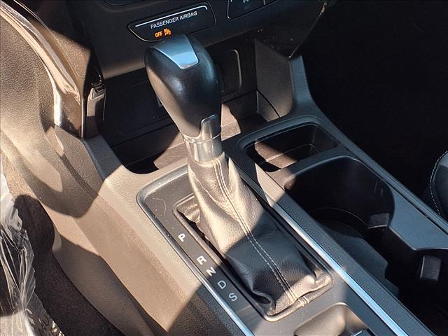 used 2017 Ford Escape car, priced at $9,278