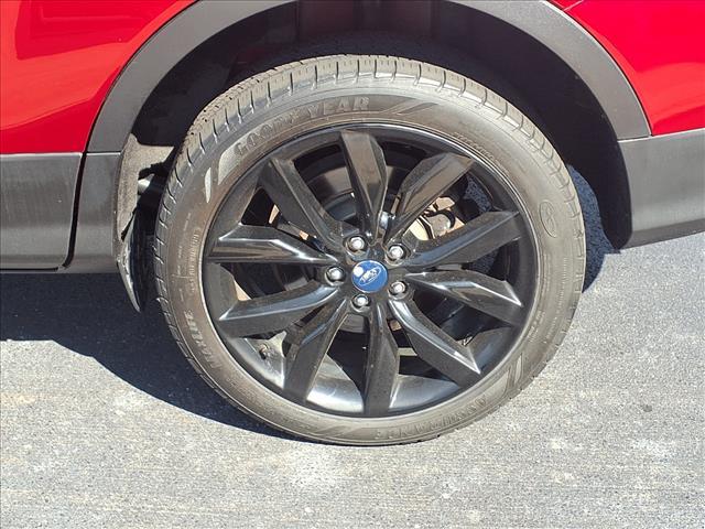 used 2017 Ford Escape car, priced at $9,278
