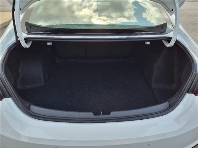 used 2024 Chevrolet Malibu car, priced at $19,898