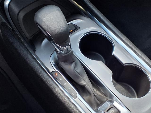 used 2024 Chevrolet Malibu car, priced at $19,898