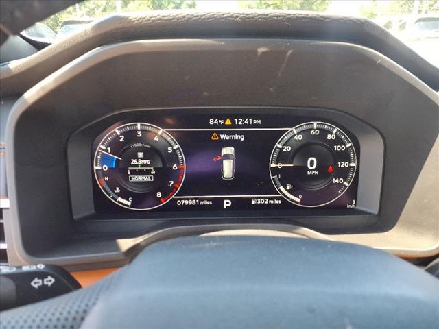 used 2023 Mitsubishi Outlander car, priced at $24,698