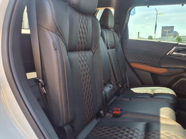used 2023 Mitsubishi Outlander car, priced at $24,698