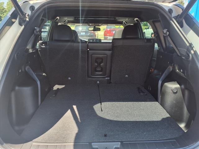 used 2023 Mitsubishi Outlander car, priced at $24,698