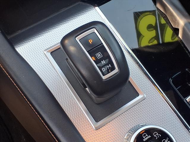 used 2023 Mitsubishi Outlander car, priced at $24,698