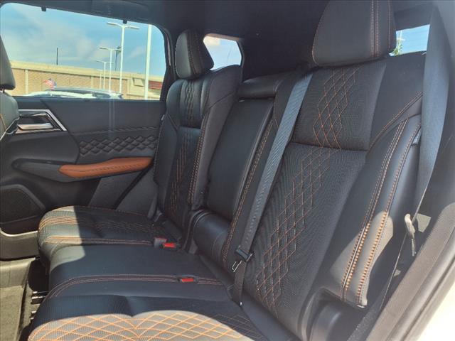 used 2023 Mitsubishi Outlander car, priced at $24,698