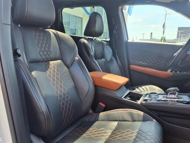 used 2023 Mitsubishi Outlander car, priced at $24,698