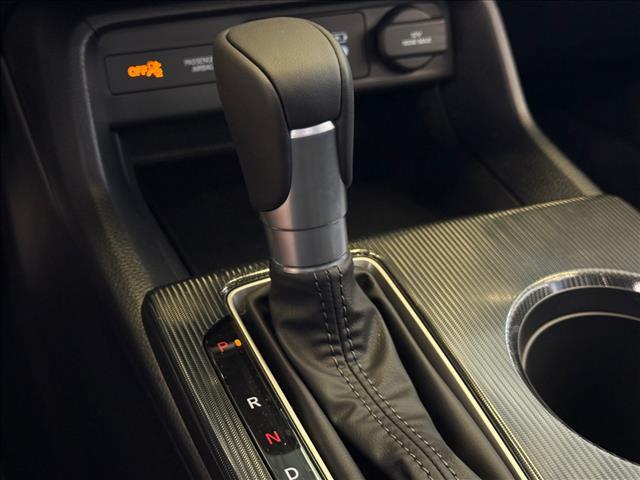 new 2026 Honda Civic car, priced at $29,445