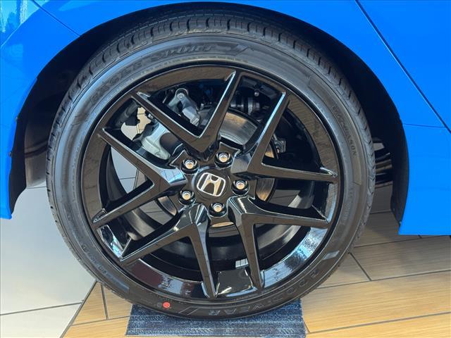 new 2026 Honda Civic car, priced at $29,445