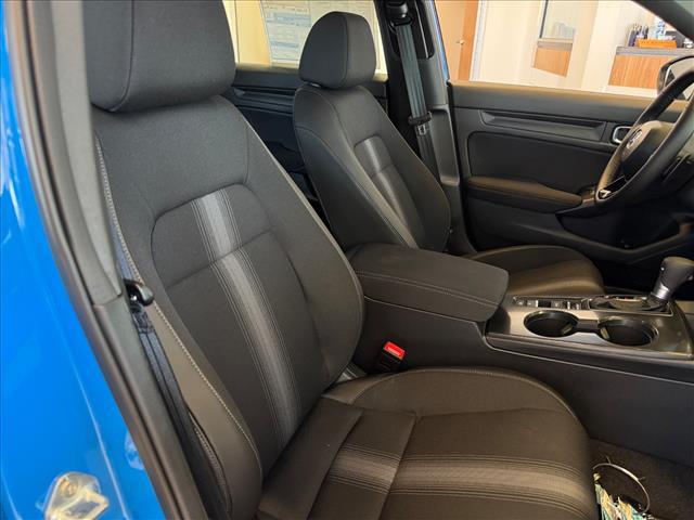 new 2026 Honda Civic car, priced at $29,445