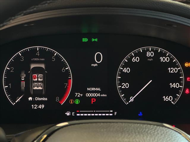 new 2026 Honda Civic car, priced at $29,445