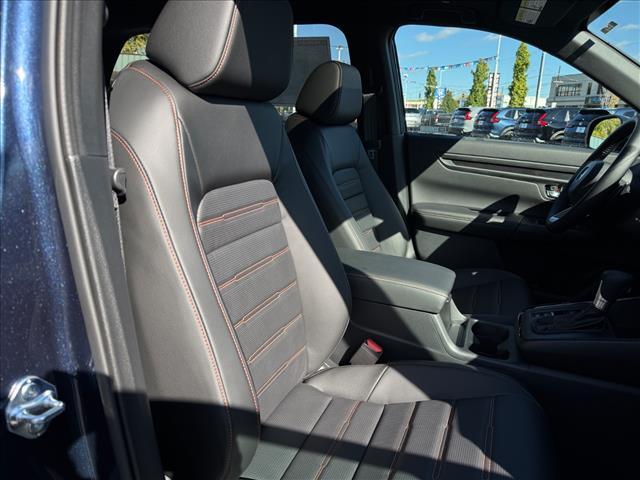 new 2026 Honda CR-V Hybrid car, priced at $41,675