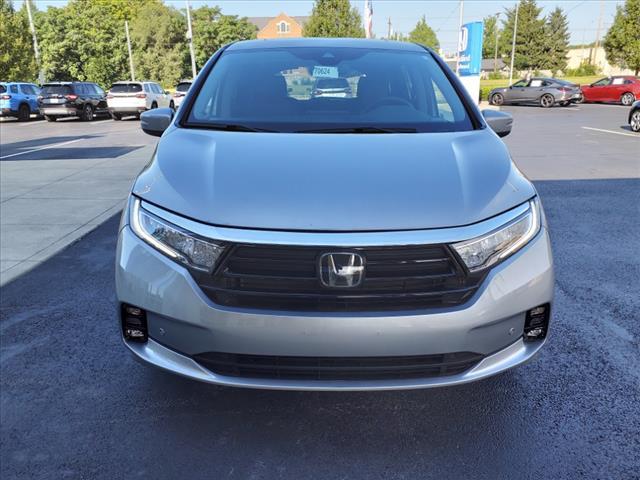 new 2024 Honda Odyssey car, priced at $46,895