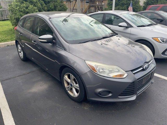 used 2014 Ford Focus car, priced at $2,698
