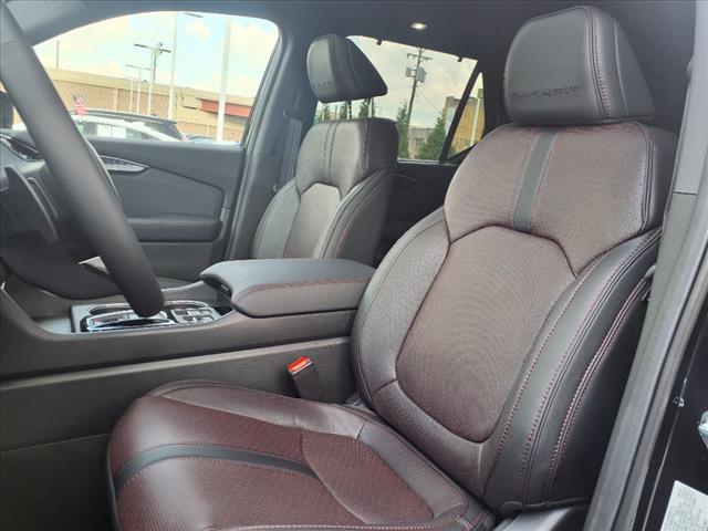 new 2025 Honda Pilot car, priced at $56,030