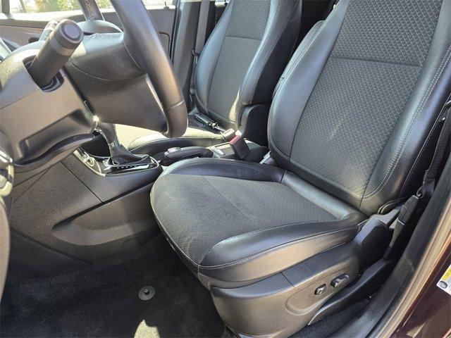 used 2017 Buick Encore car, priced at $10,998