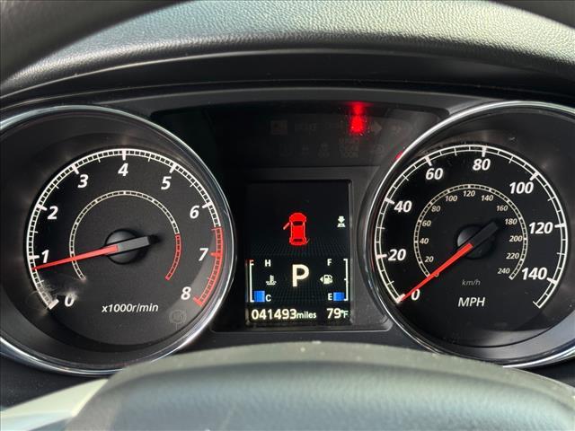 used 2022 Mitsubishi Outlander Sport car, priced at $16,298