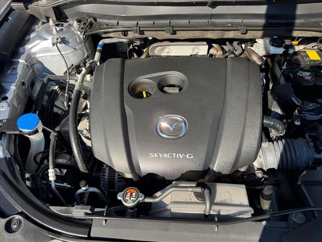 used 2022 Mazda CX-5 car, priced at $22,698