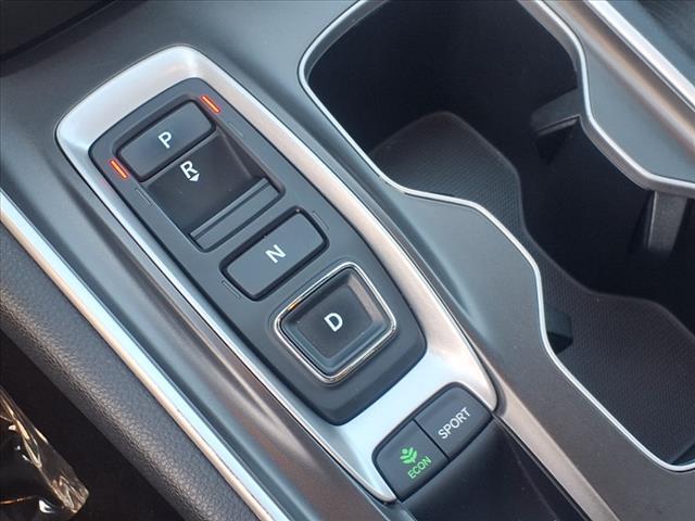 used 2019 Honda Accord car, priced at $25,398