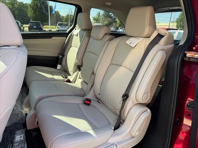 new 2026 Honda Odyssey car, priced at $44,745