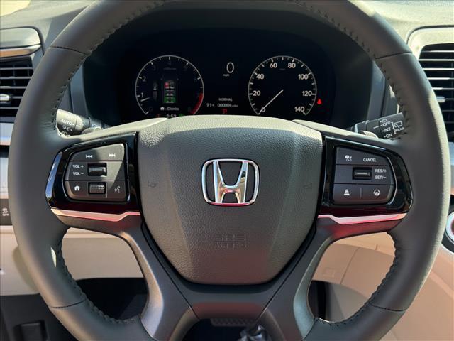 new 2026 Honda Odyssey car, priced at $44,745