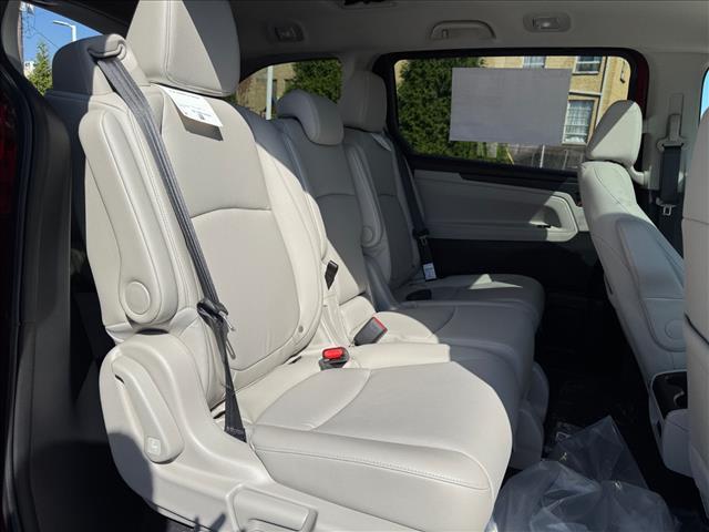 new 2026 Honda Odyssey car, priced at $44,745