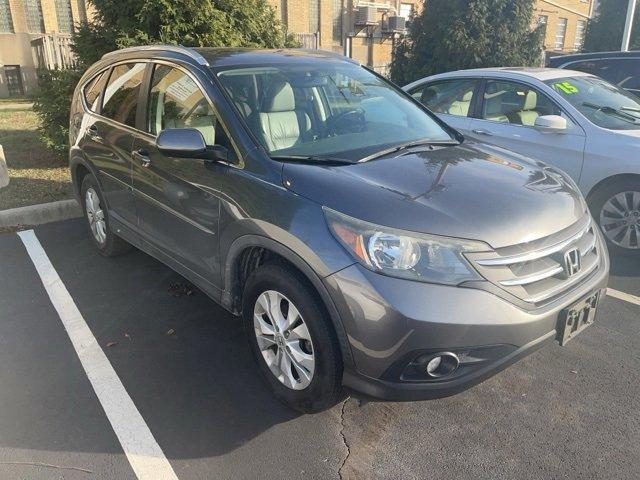 used 2013 Honda CR-V car, priced at $14,598