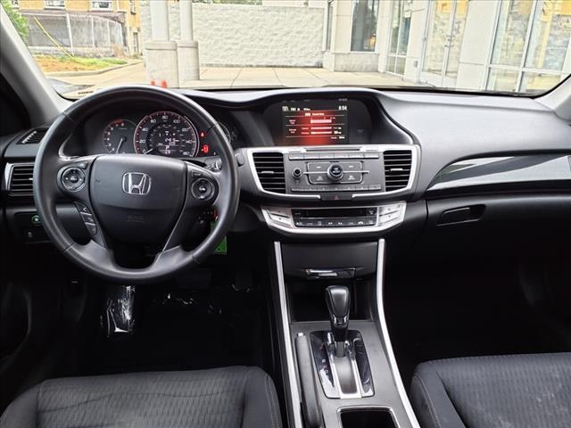 used 2014 Honda Accord car, priced at $12,598