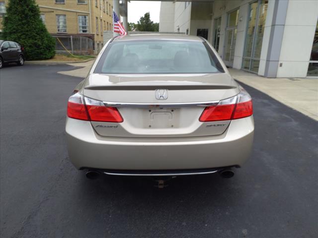 used 2014 Honda Accord car, priced at $12,598