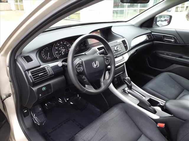 used 2014 Honda Accord car, priced at $12,598