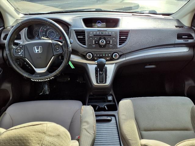 used 2014 Honda CR-V car, priced at $11,298