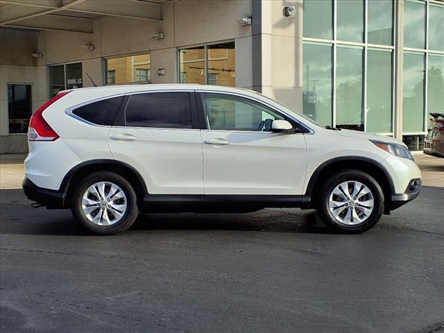 used 2014 Honda CR-V car, priced at $11,298