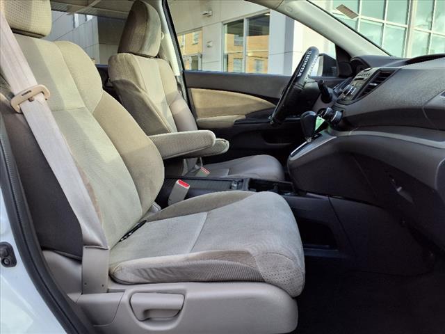 used 2014 Honda CR-V car, priced at $11,298