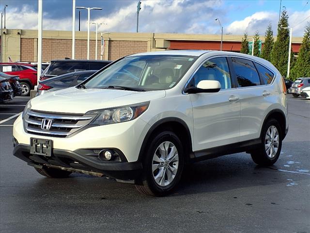 used 2014 Honda CR-V car, priced at $11,298