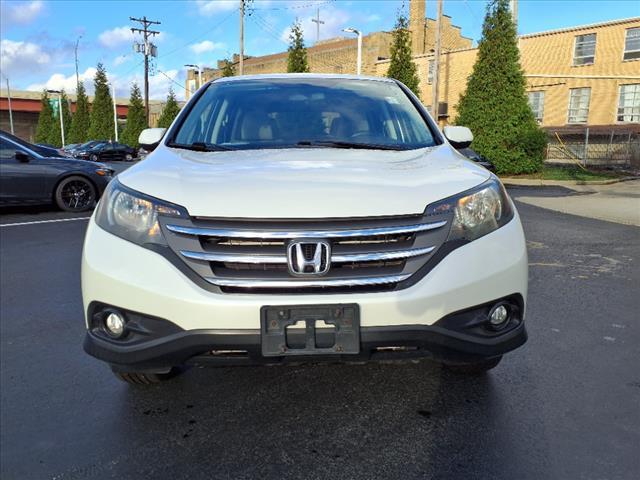 used 2014 Honda CR-V car, priced at $11,298