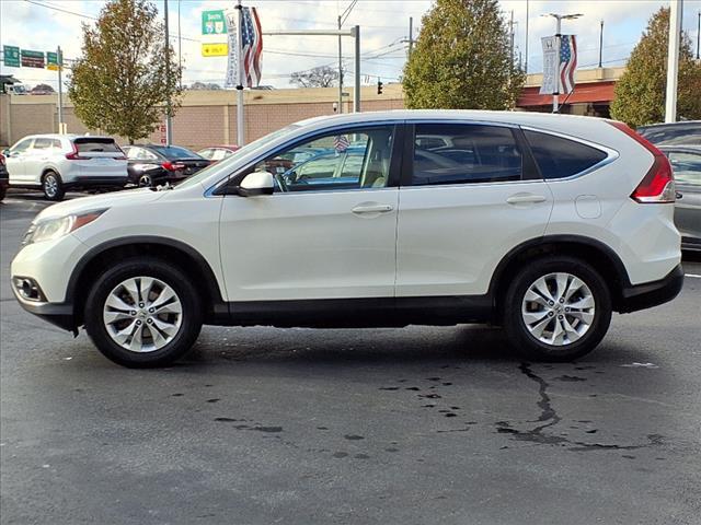 used 2014 Honda CR-V car, priced at $11,298