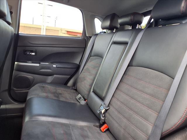 used 2022 Mitsubishi Outlander Sport car, priced at $17,948