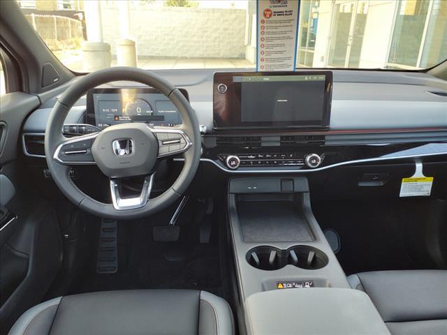 new 2024 Honda Prologue car, priced at $56,550