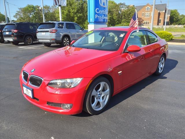 used 2009 BMW 328 car, priced at $6,998