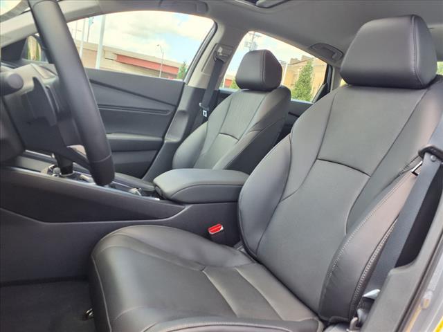 new 2025 Honda Accord Hybrid car, priced at $36,545