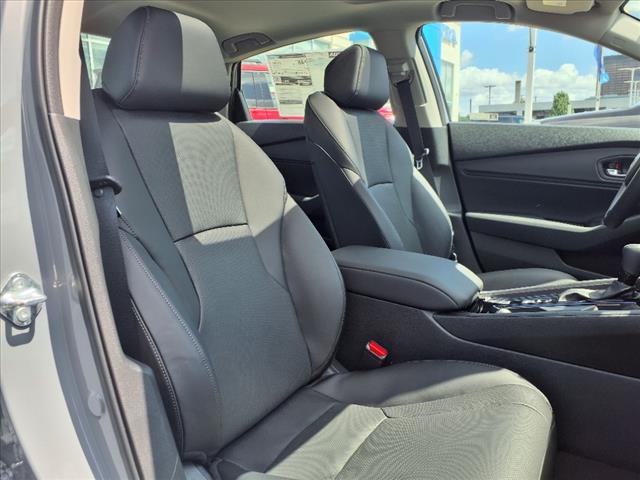 new 2025 Honda Accord Hybrid car, priced at $36,545