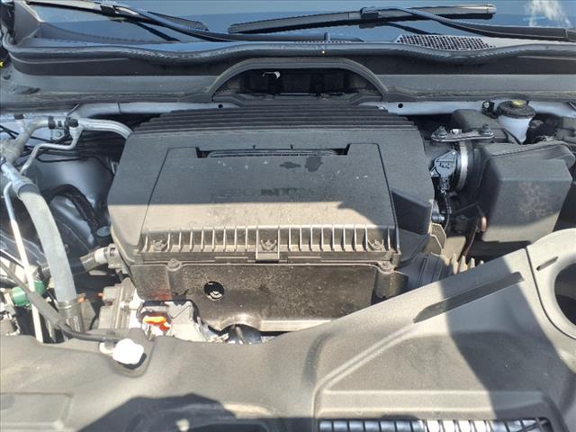 used 2025 Honda Pilot car, priced at $43,998