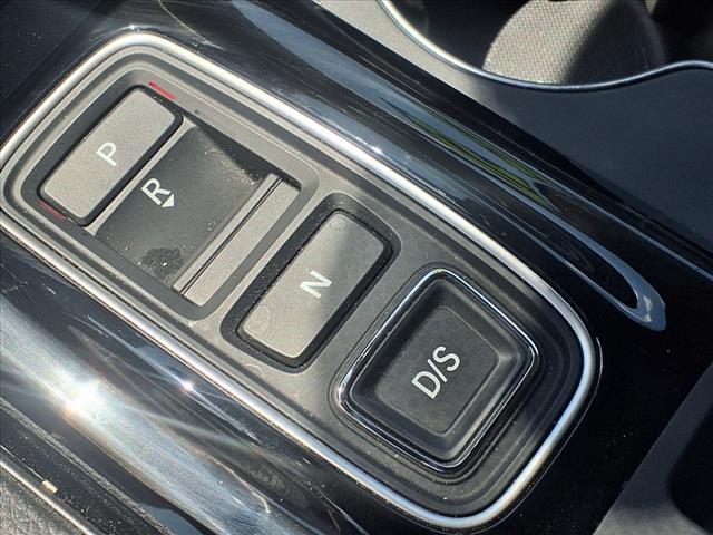 used 2025 Honda Pilot car, priced at $43,998