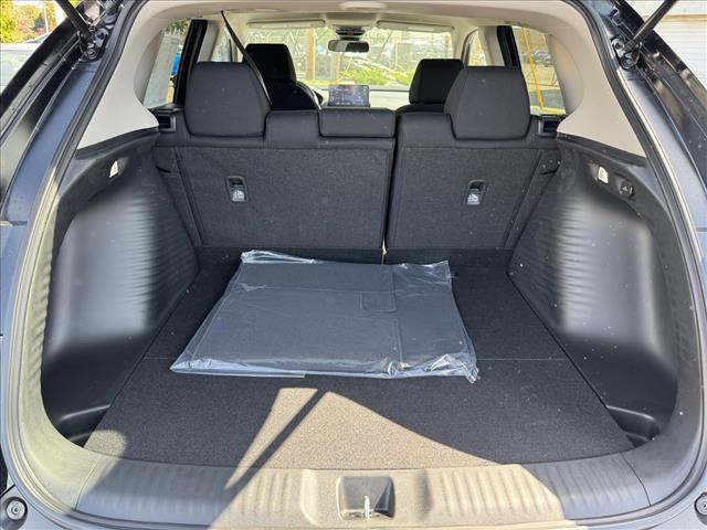new 2026 Honda HR-V car, priced at $29,150