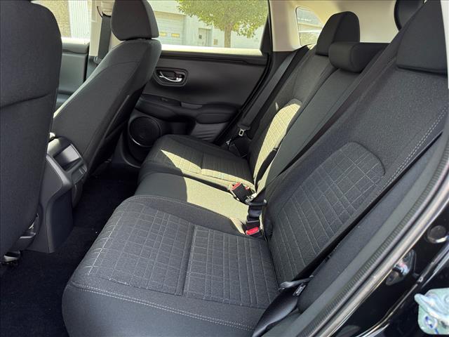 new 2026 Honda HR-V car, priced at $29,150