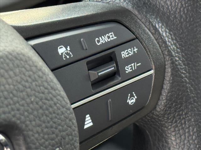 new 2026 Honda HR-V car, priced at $29,150