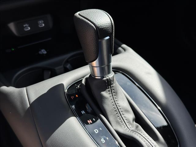 new 2026 Honda HR-V car, priced at $29,150