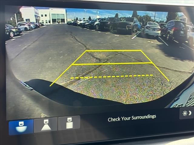 new 2026 Honda HR-V car, priced at $29,150