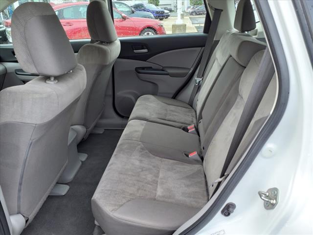 used 2014 Honda CR-V car, priced at $13,498