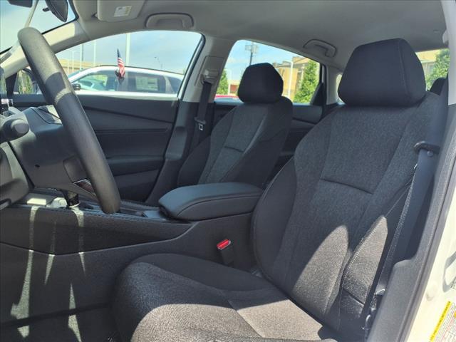 new 2025 Honda Accord car, priced at $29,900