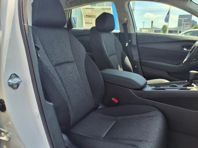 new 2025 Honda Accord car, priced at $29,900